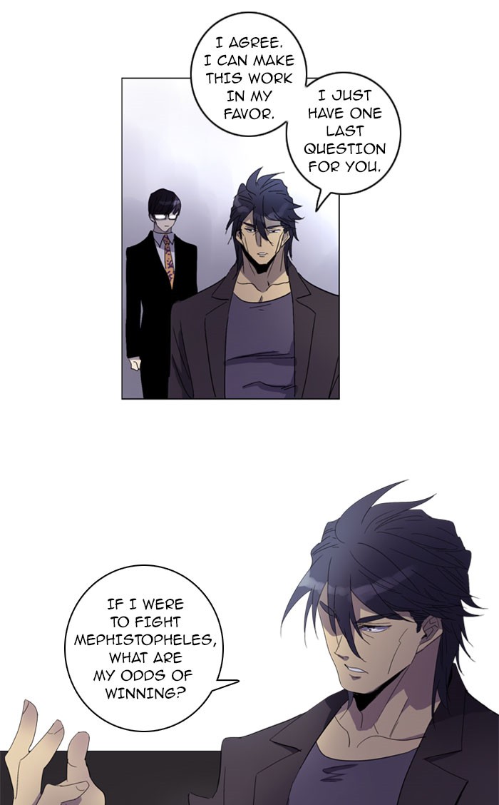 Read Soul Cartel Manga Online