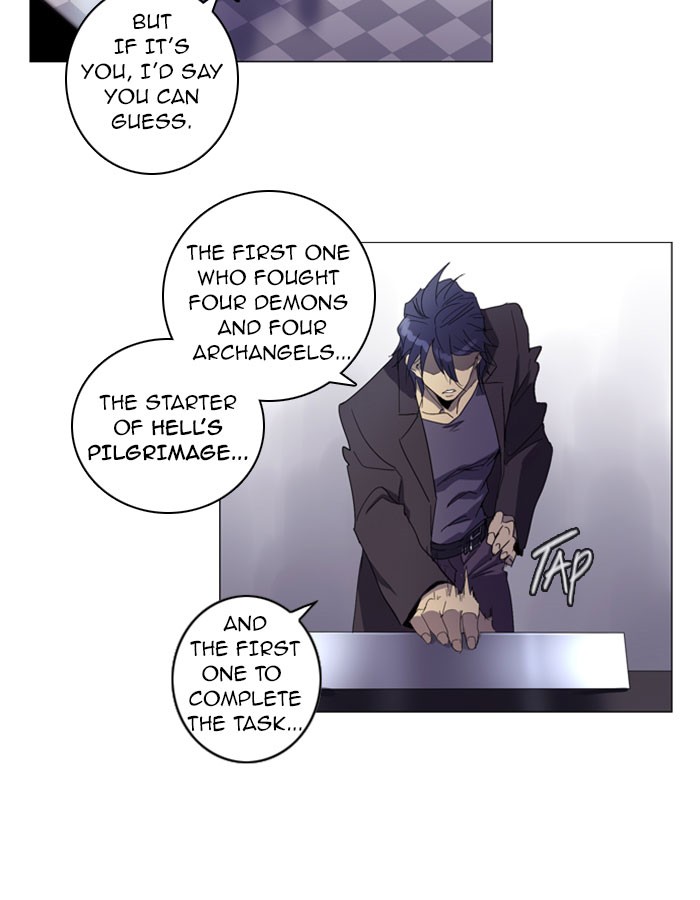 Read Soul Cartel Manga Online