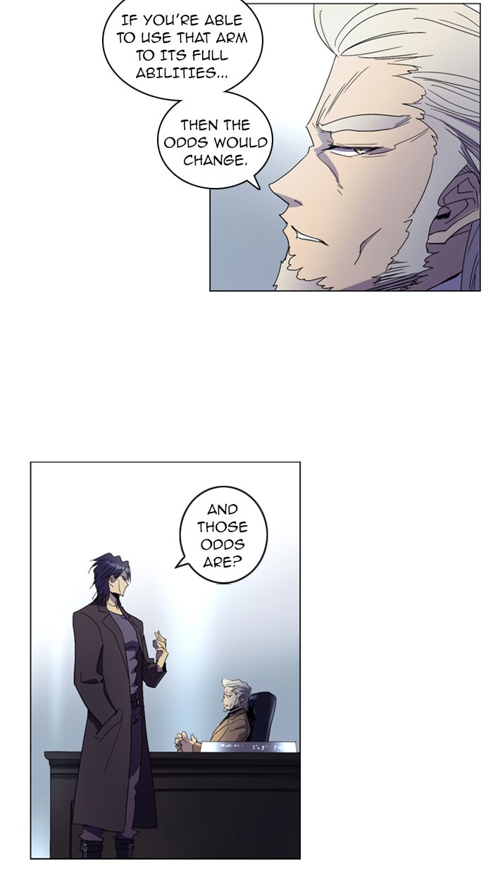 Read Soul Cartel Manga Online