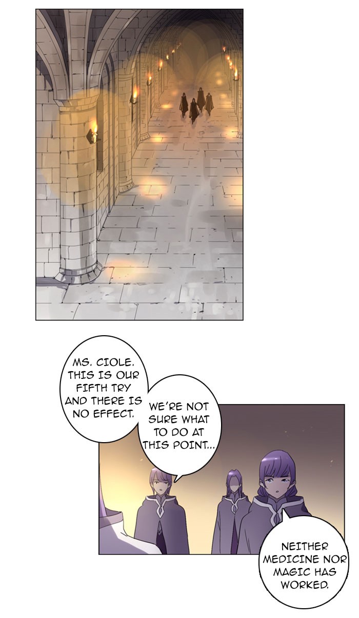Read Soul Cartel Manga Online