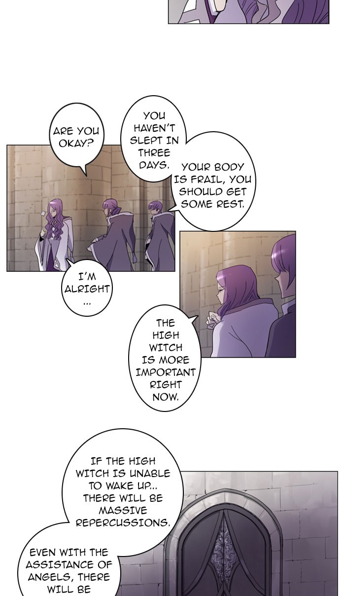 Read Soul Cartel Manga Online