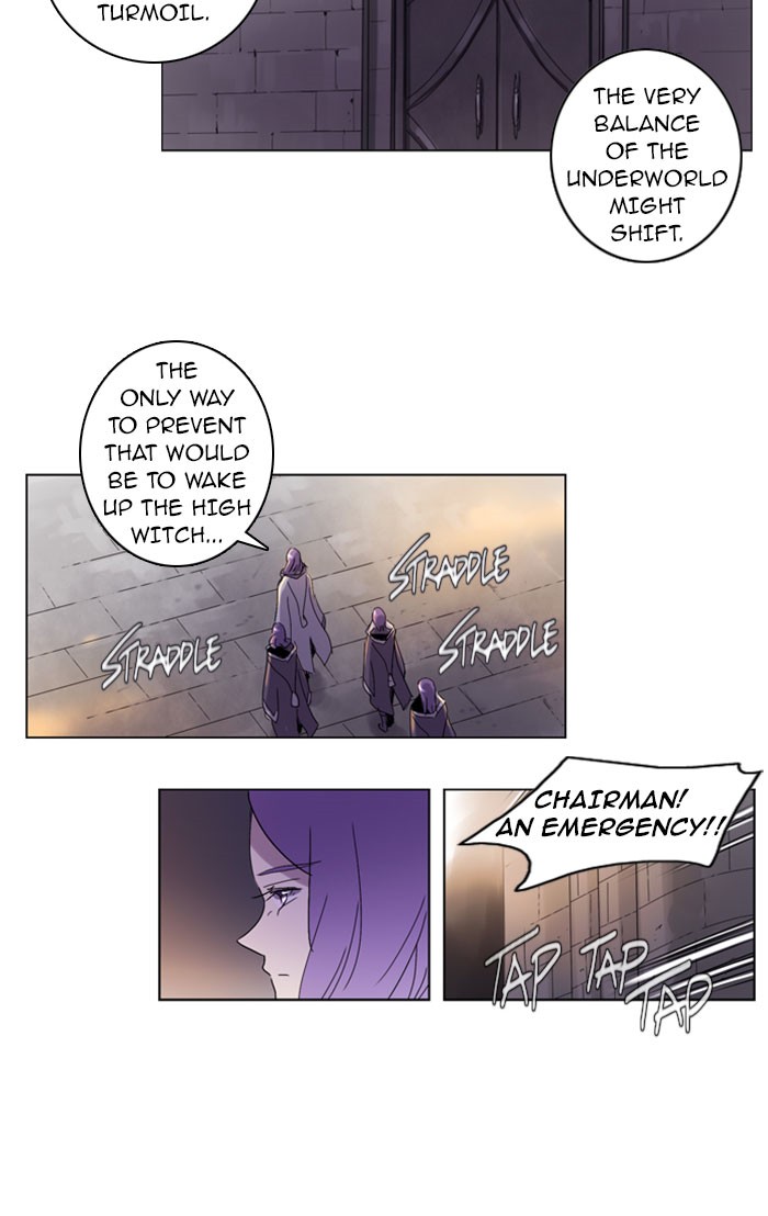 Read Soul Cartel Manga Online