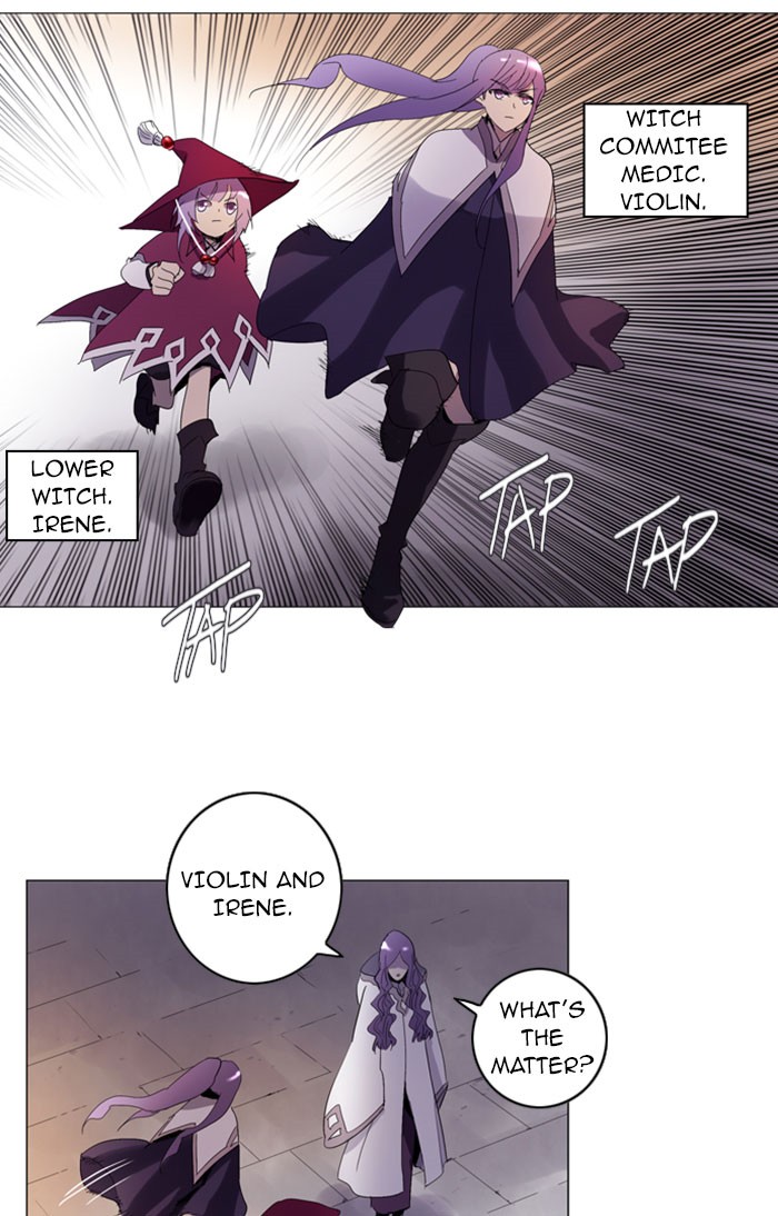 Read Soul Cartel Manga Online