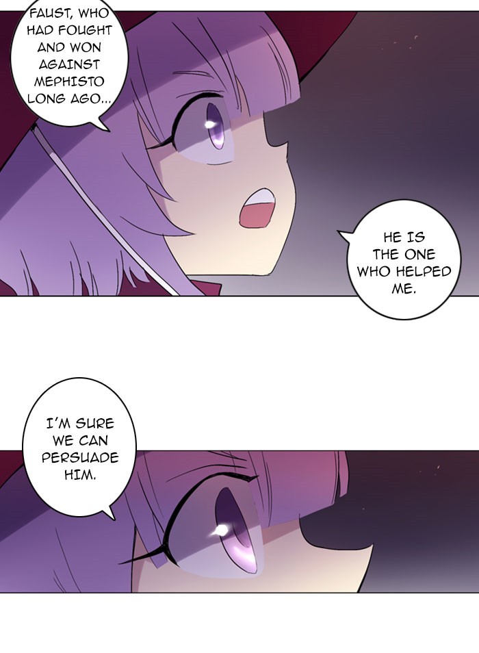 Read Soul Cartel Manga Online