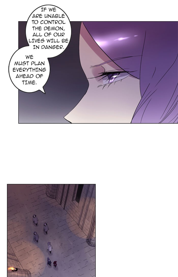 Read Soul Cartel Manga Online