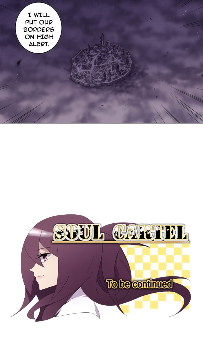 Read Soul Cartel Manga Online