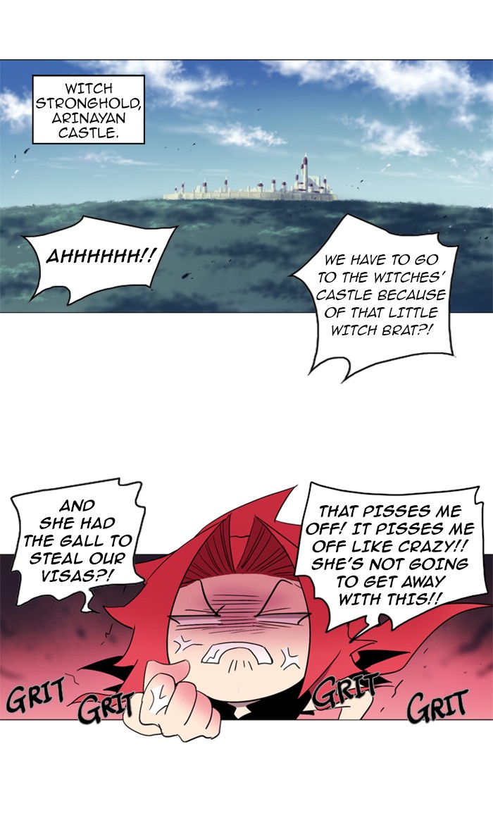 Read Soul Cartel Manga Online