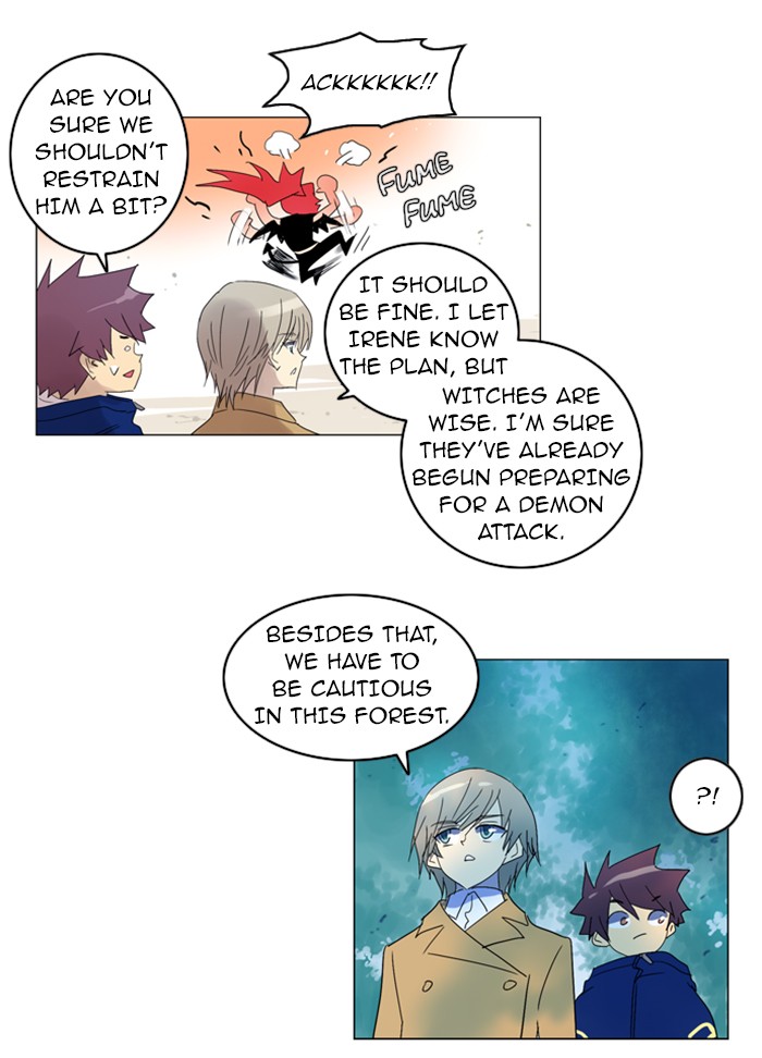 Read Soul Cartel Manga Online