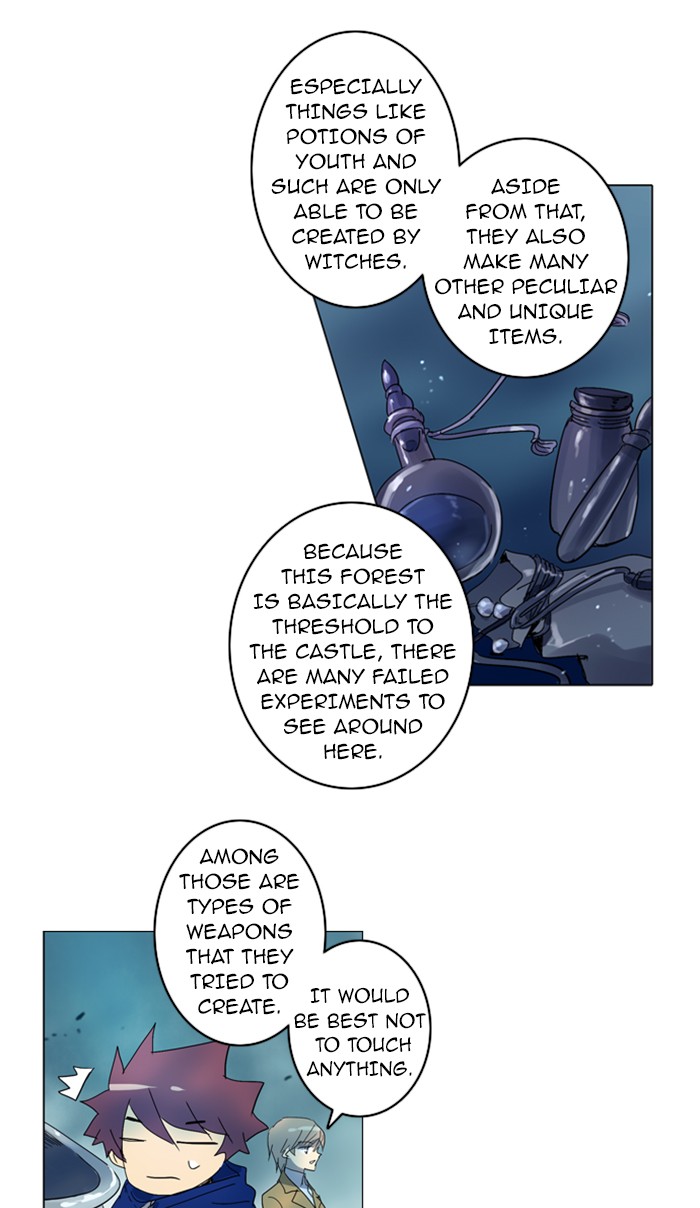 Read Soul Cartel Manga Online