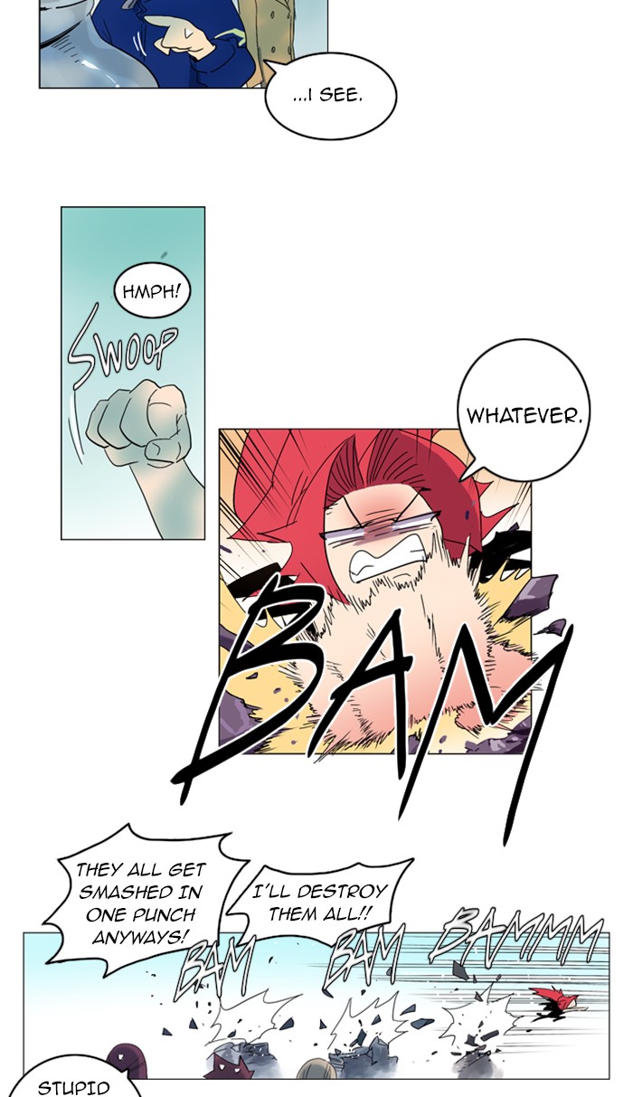 Read Soul Cartel Manga Online