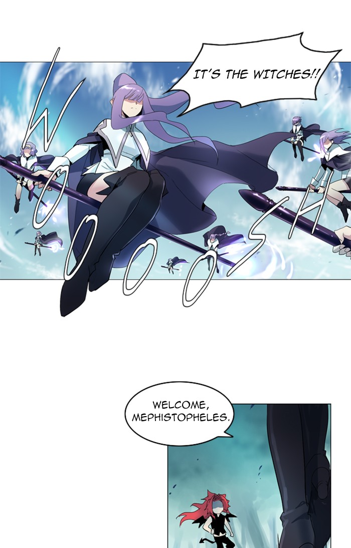 Read Soul Cartel Manga Online
