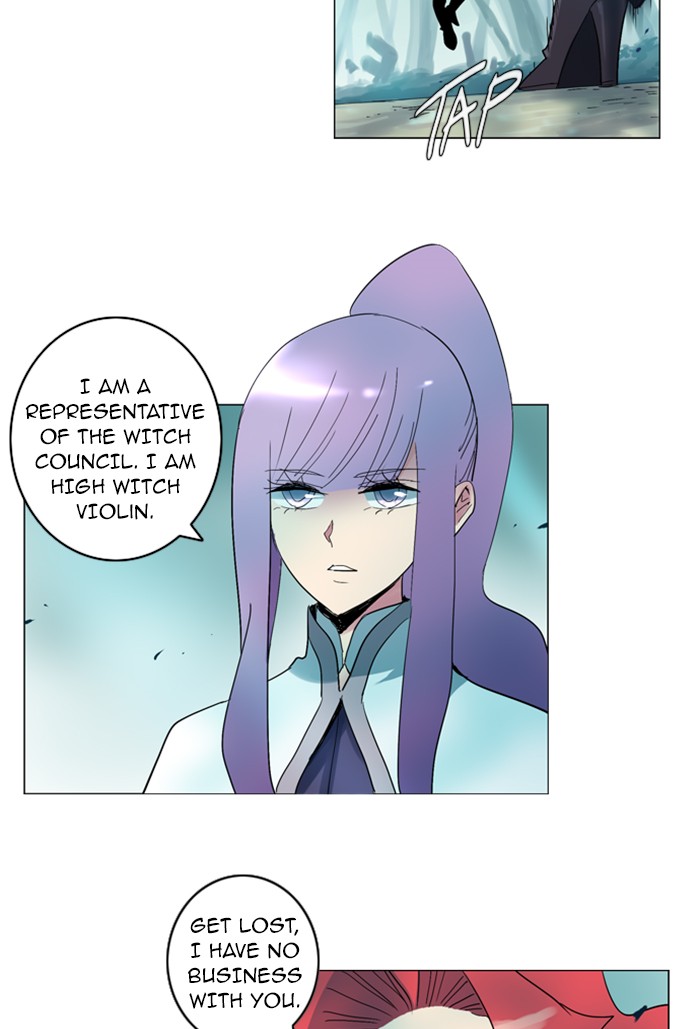 Read Soul Cartel Manga Online