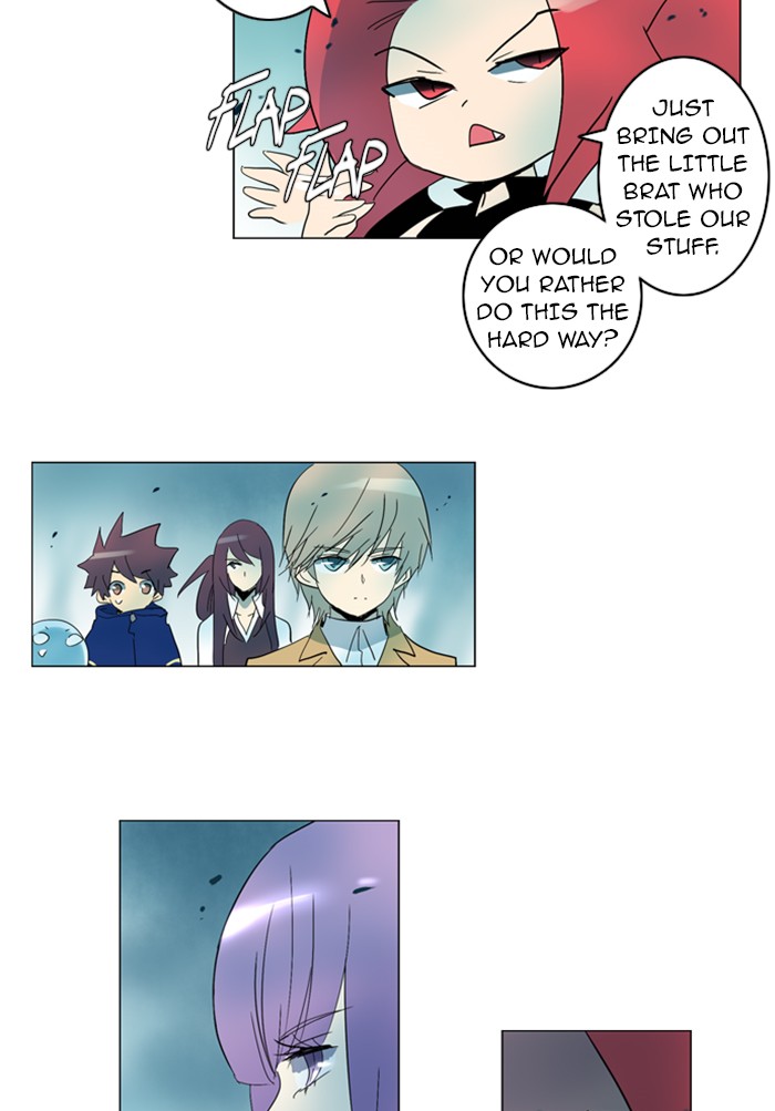 Read Soul Cartel Manga Online
