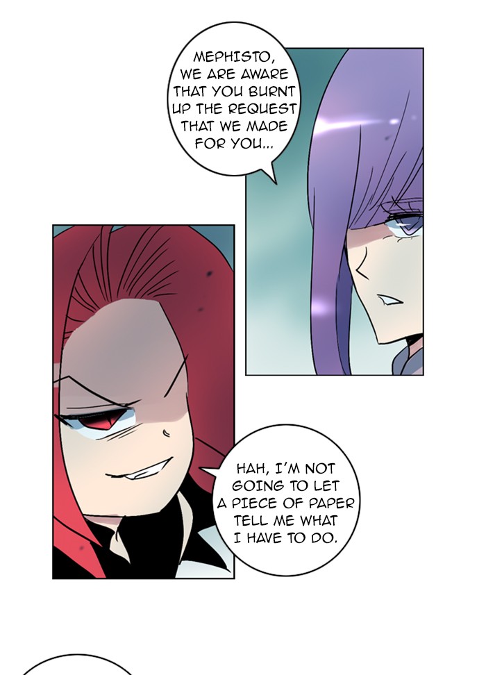 Read Soul Cartel Manga Online