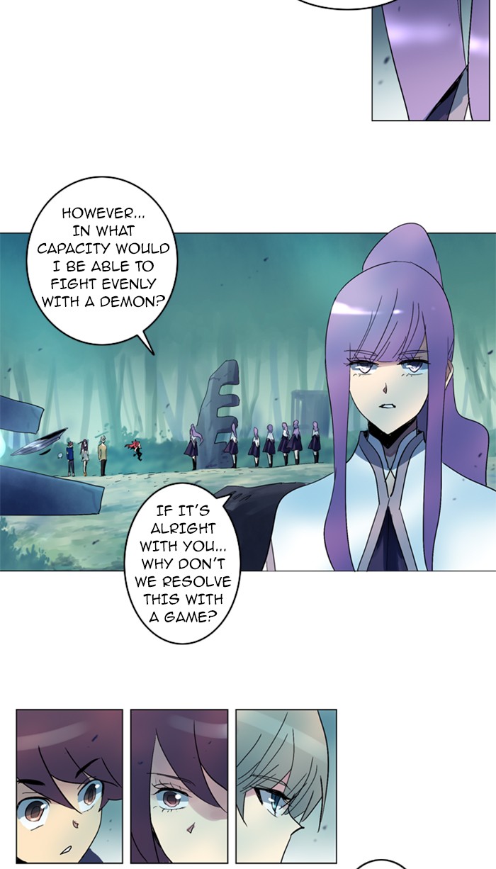 Read Soul Cartel Manga Online