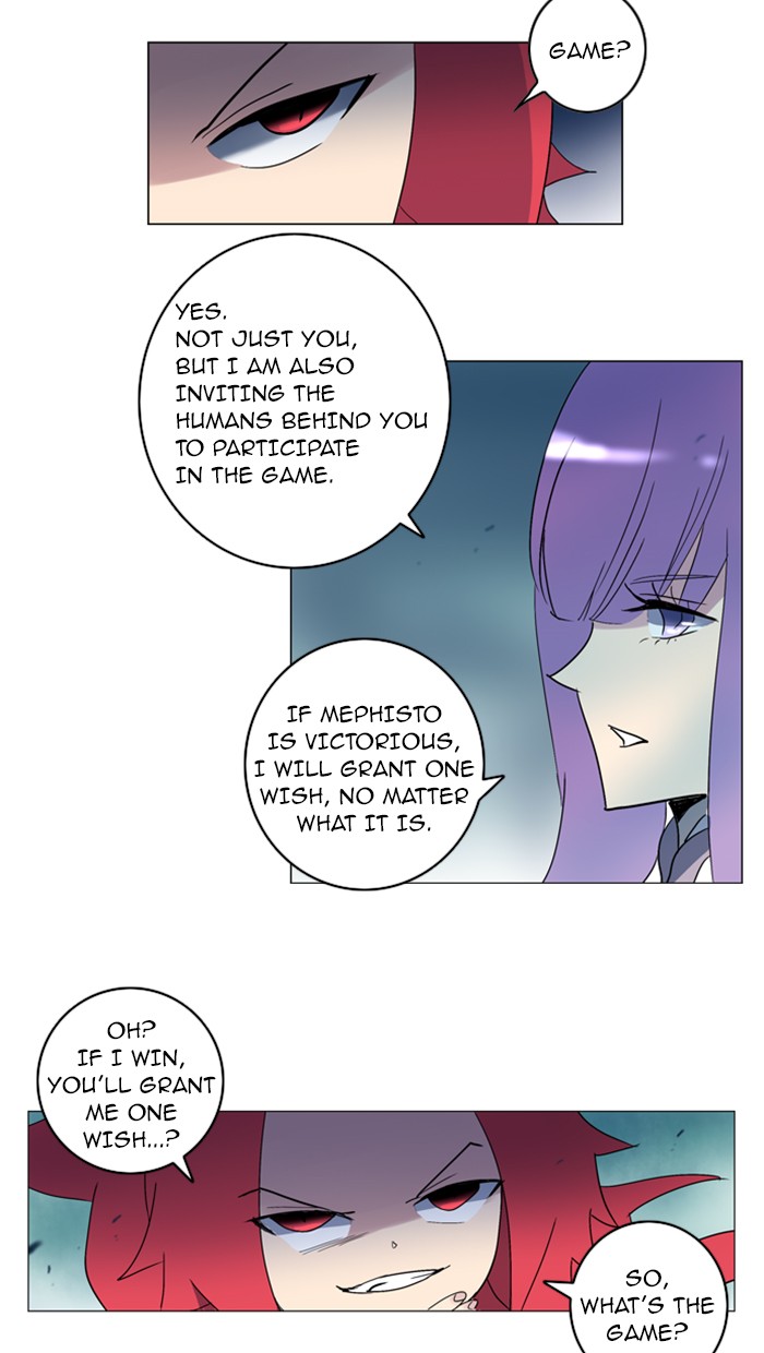 Read Soul Cartel Manga Online