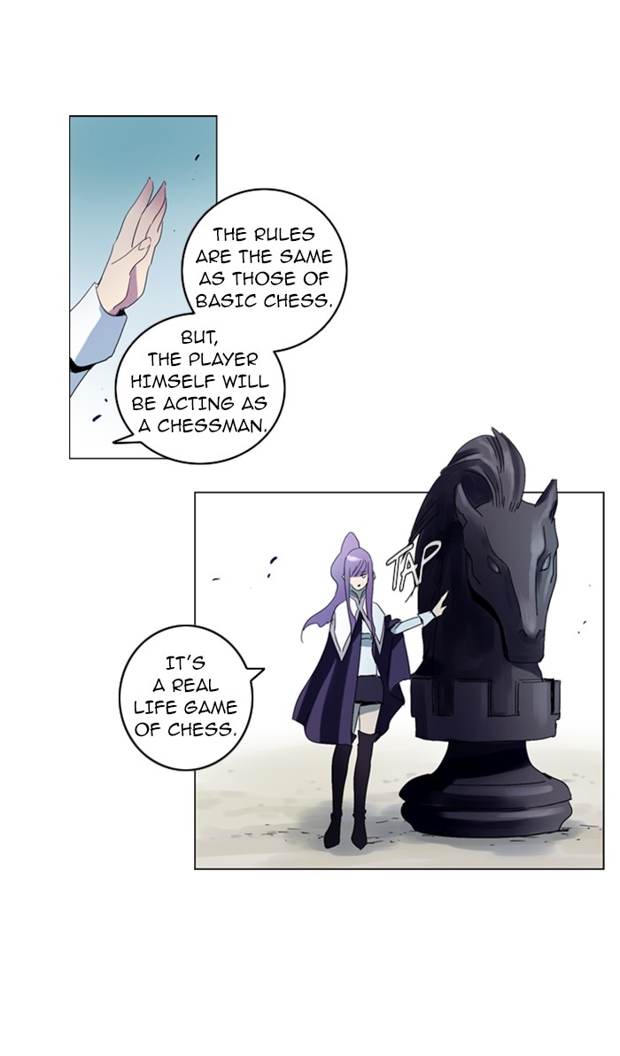 Read Soul Cartel Manga Online