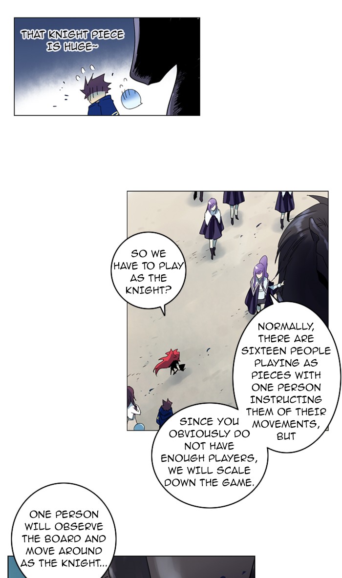 Read Soul Cartel Manga Online