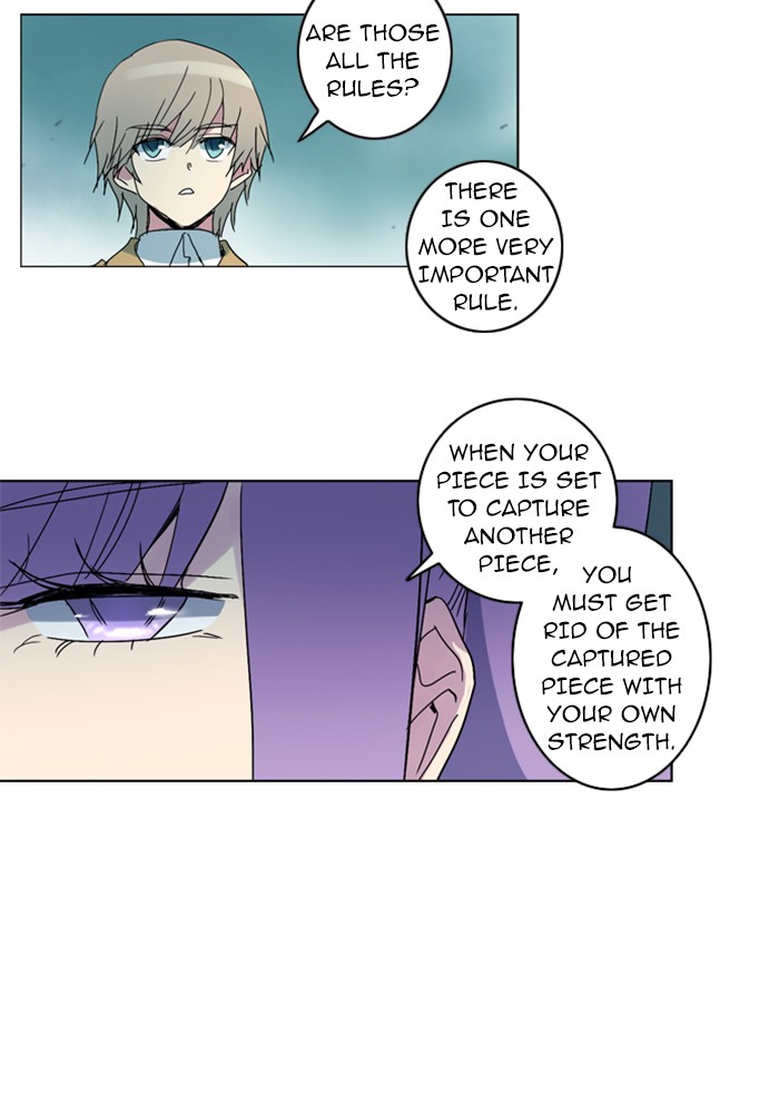 Read Soul Cartel Manga Online