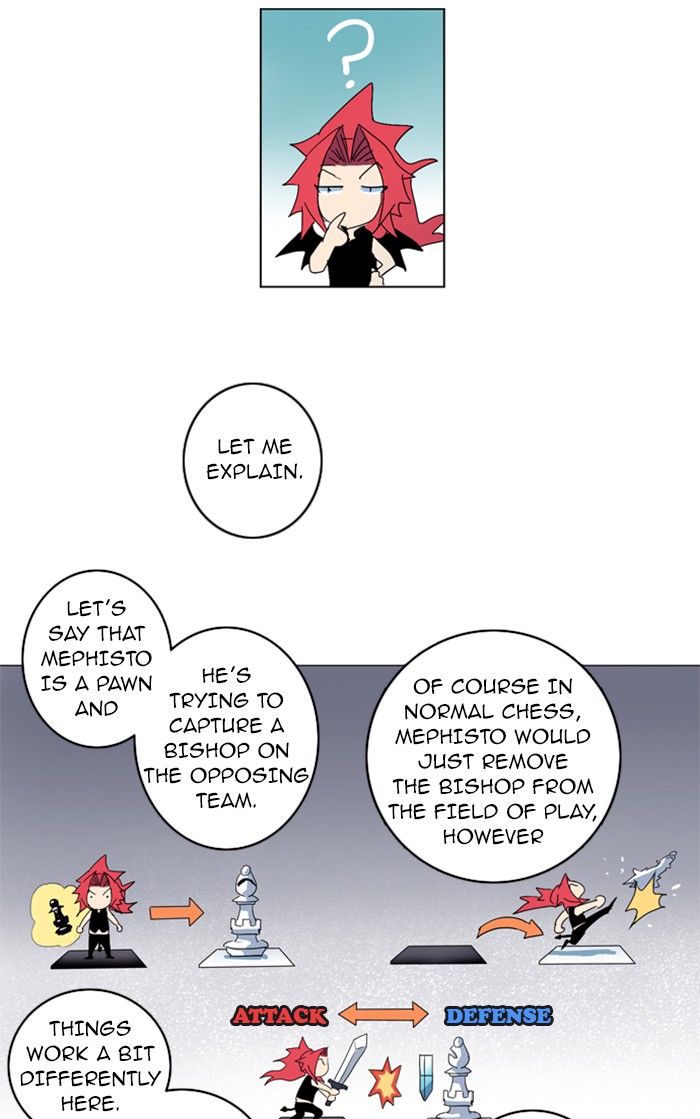 Read Soul Cartel Manga Online