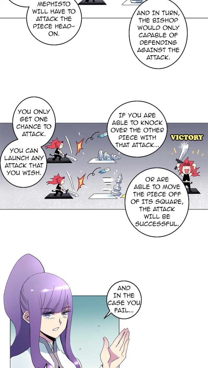 Read Soul Cartel Manga Online