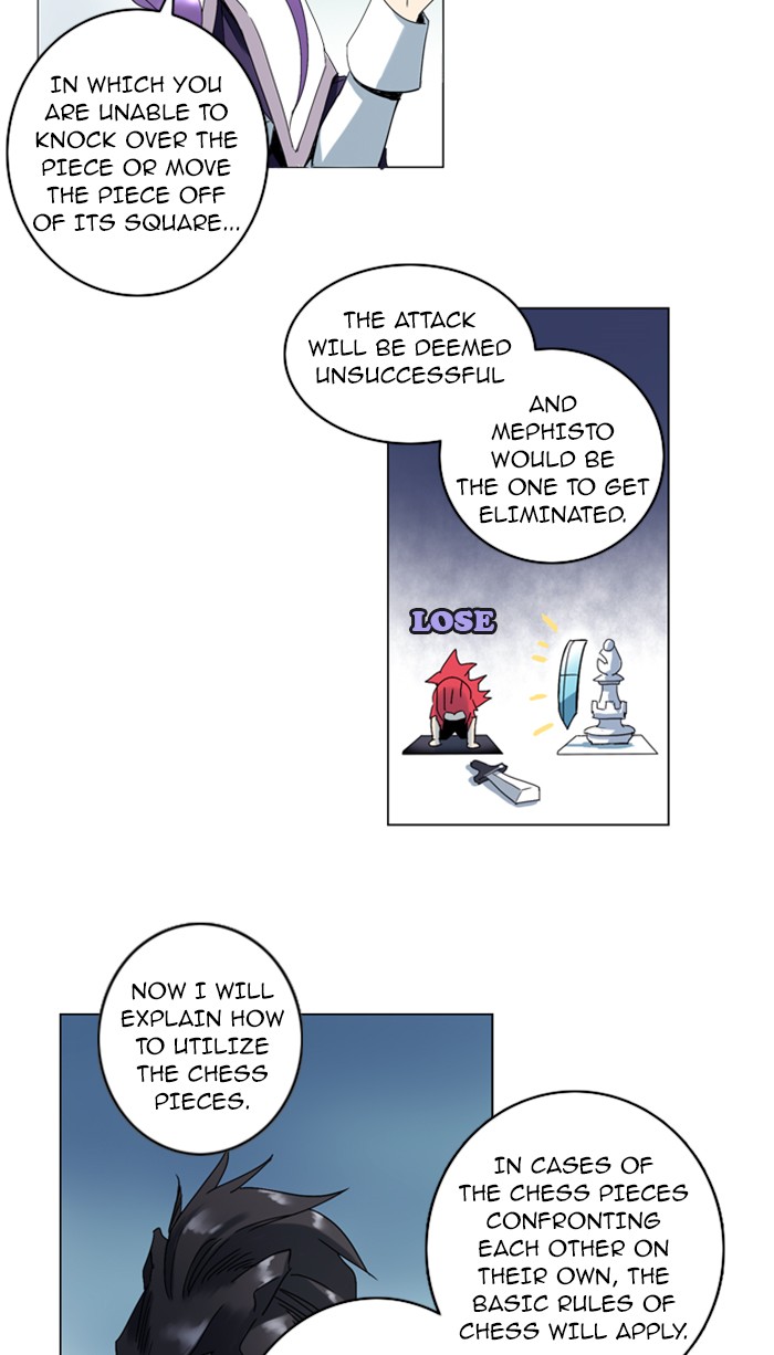 Read Soul Cartel Manga Online
