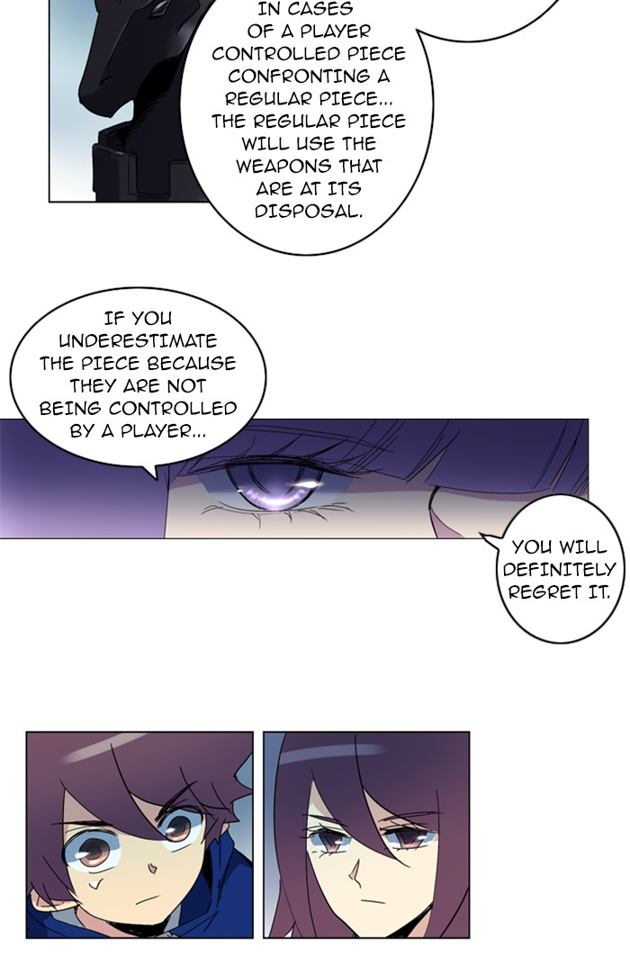 Read Soul Cartel Manga Online