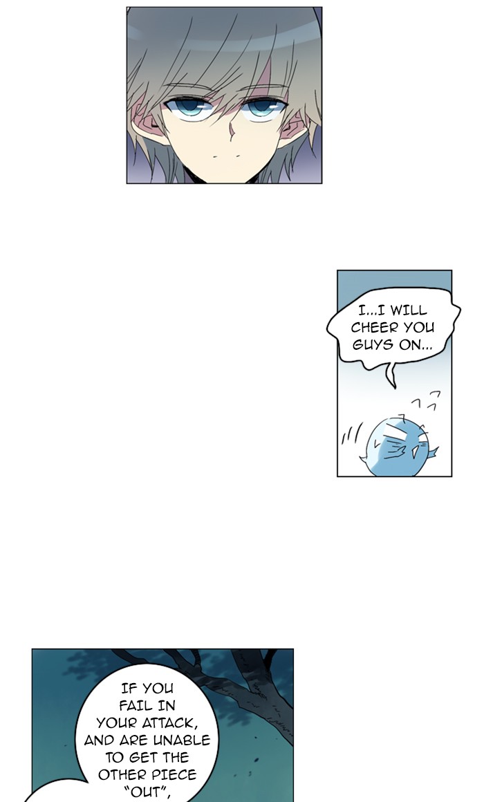 Read Soul Cartel Manga Online