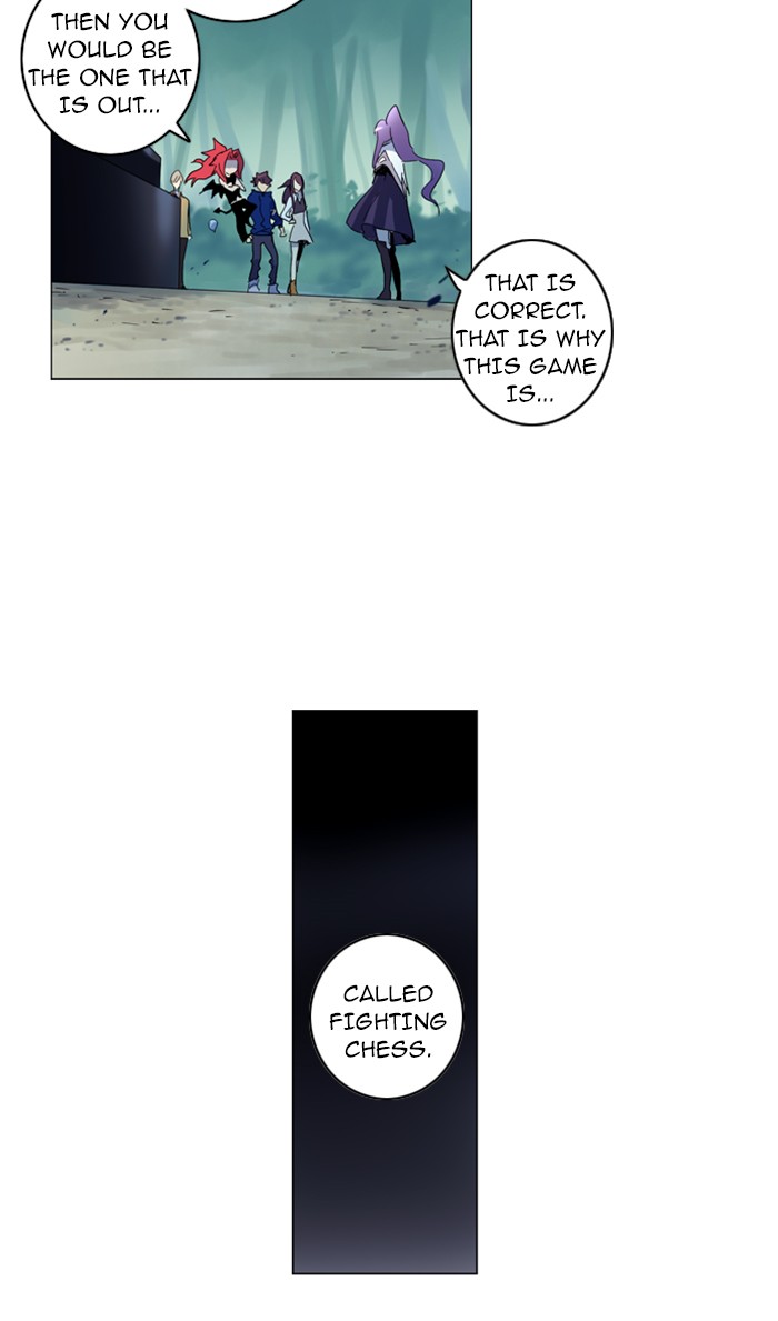 Read Soul Cartel Manga Online