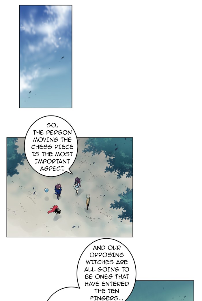 Read Soul Cartel Manga Online