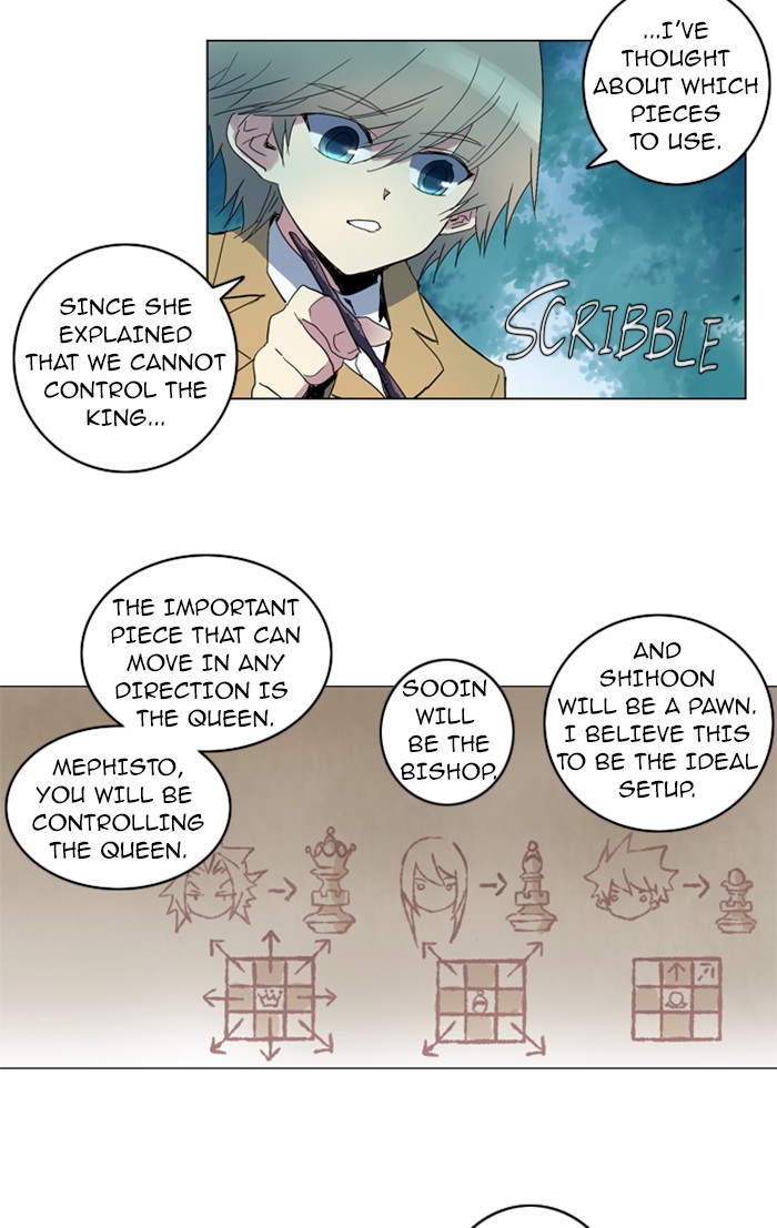 Read Soul Cartel Manga Online