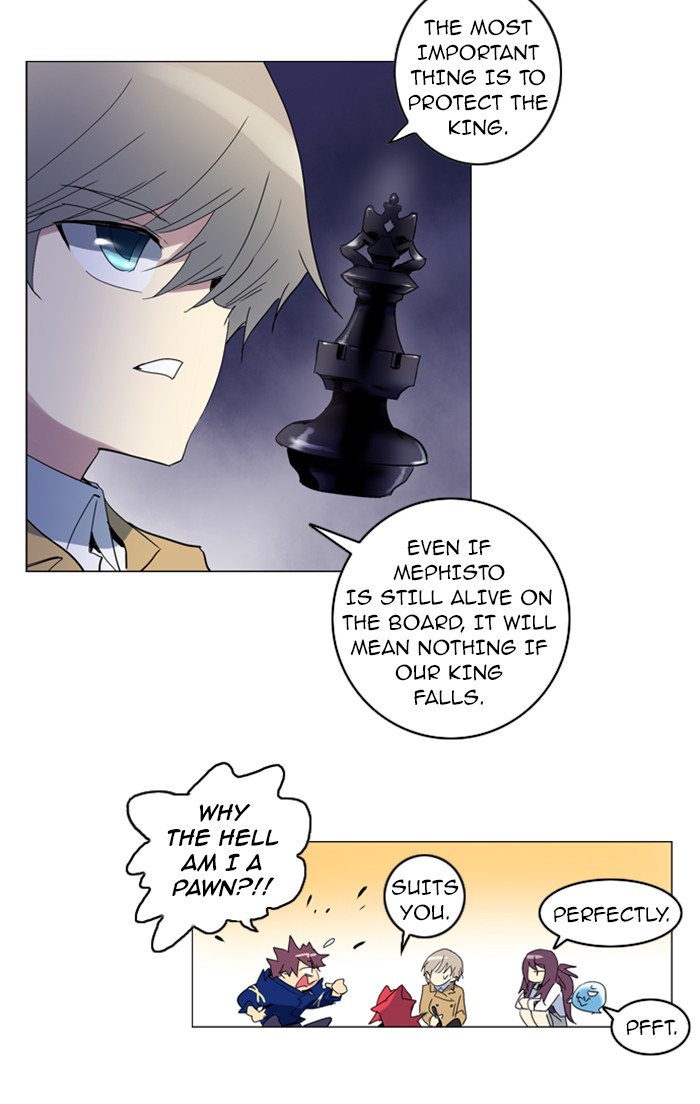 Read Soul Cartel Manga Online