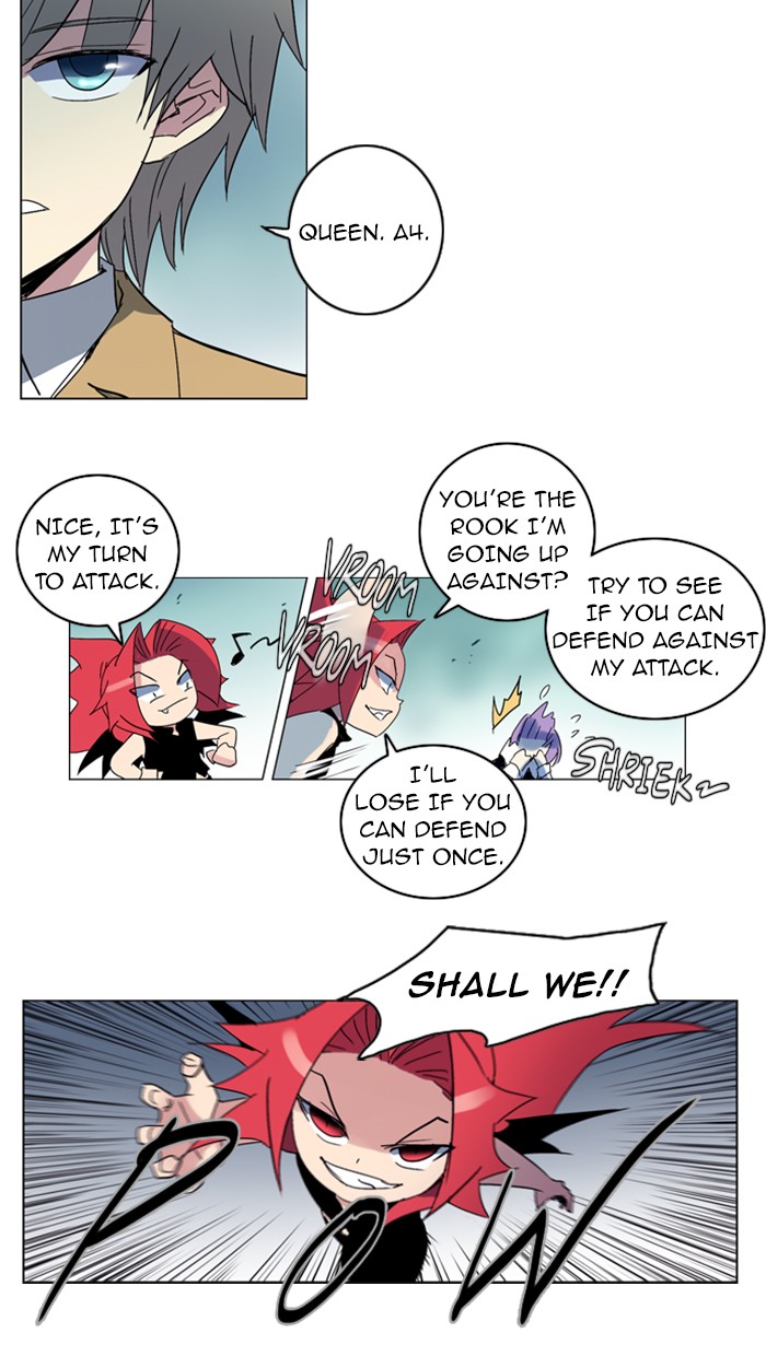 Read Soul Cartel Manga Online