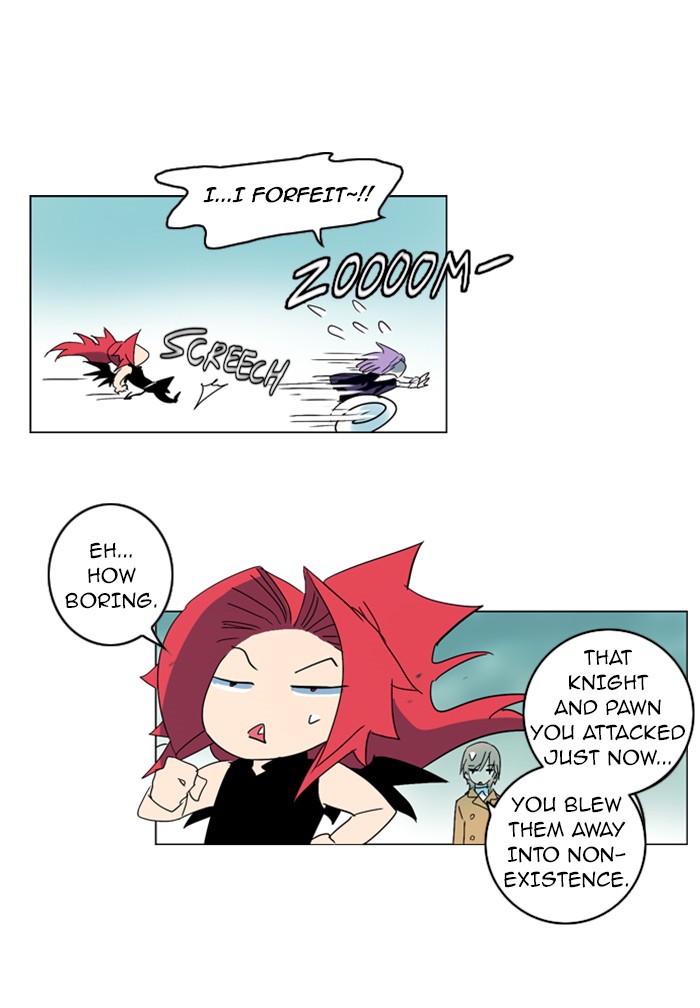 Read Soul Cartel Manga Online