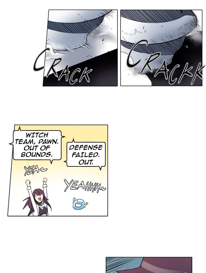 Read Soul Cartel Manga Online