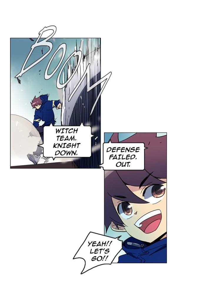 Read Soul Cartel Manga Online