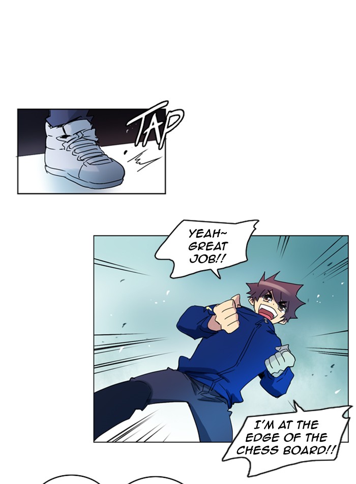 Read Soul Cartel Manga Online