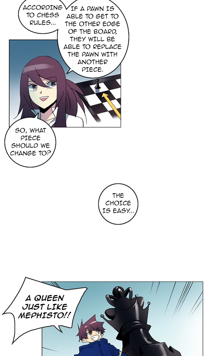 Read Soul Cartel Manga Online