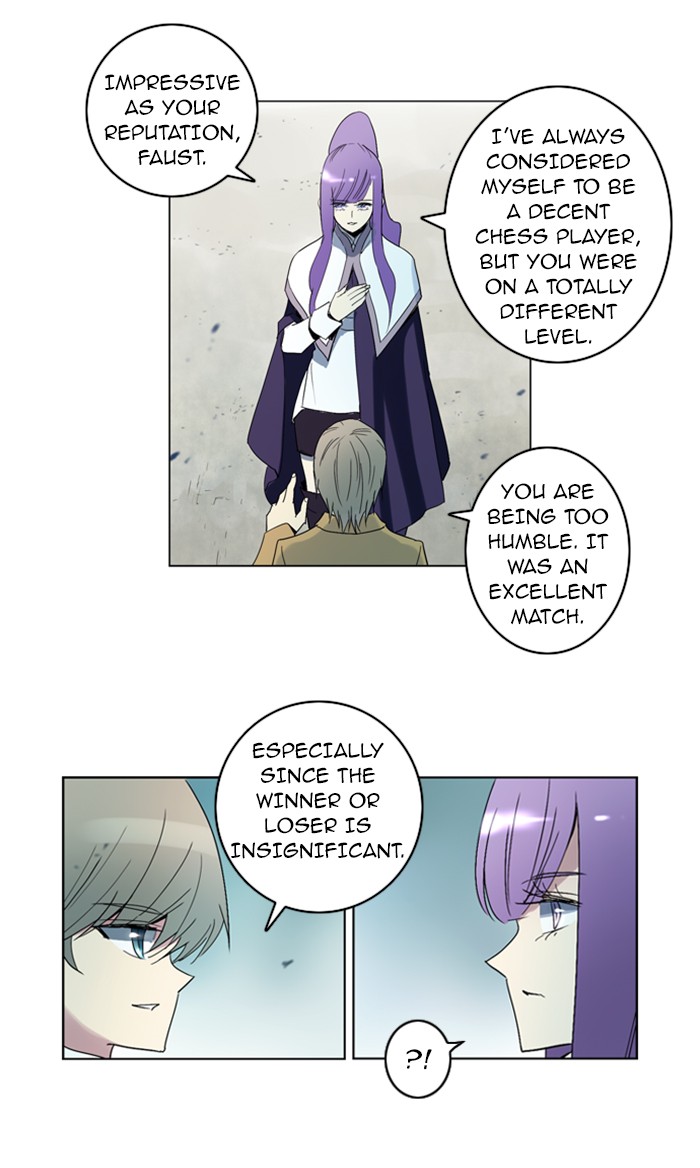 Read Soul Cartel Manga Online