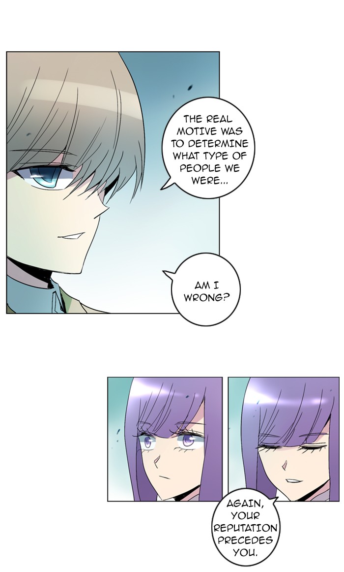 Read Soul Cartel Manga Online