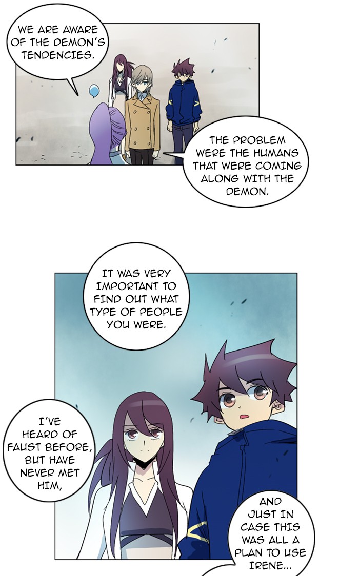 Read Soul Cartel Manga Online