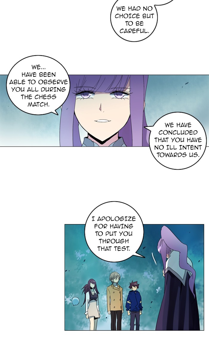 Read Soul Cartel Manga Online