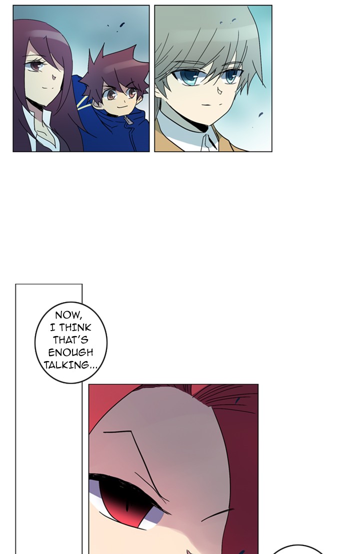 Read Soul Cartel Manga Online