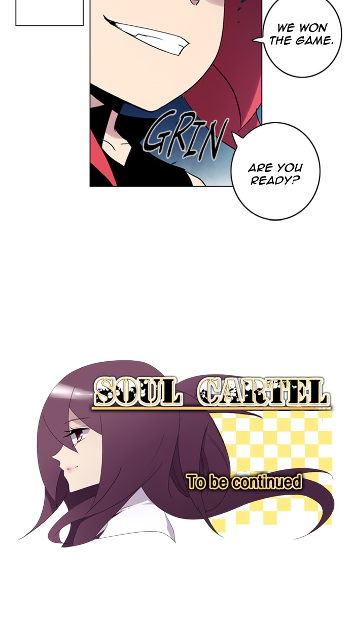 Read Soul Cartel Manga Online