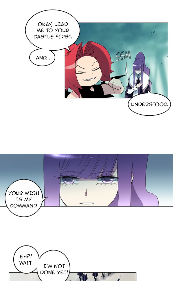 Read Soul Cartel Manga Online