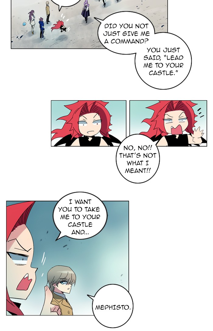 Read Soul Cartel Manga Online