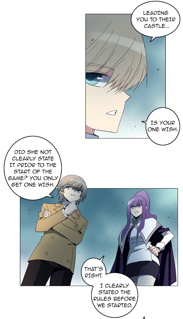 Read Soul Cartel Manga Online