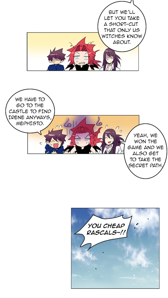 Read Soul Cartel Manga Online