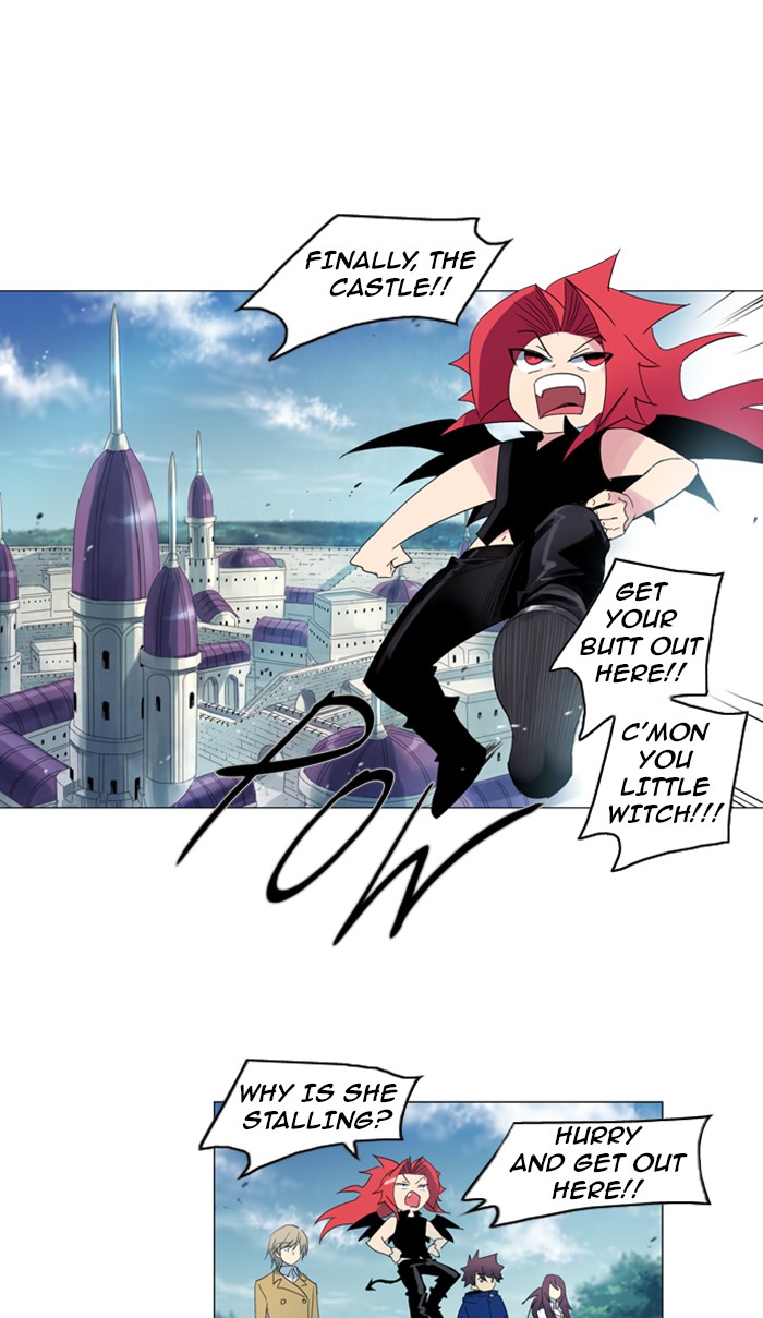 Read Soul Cartel Manga Online