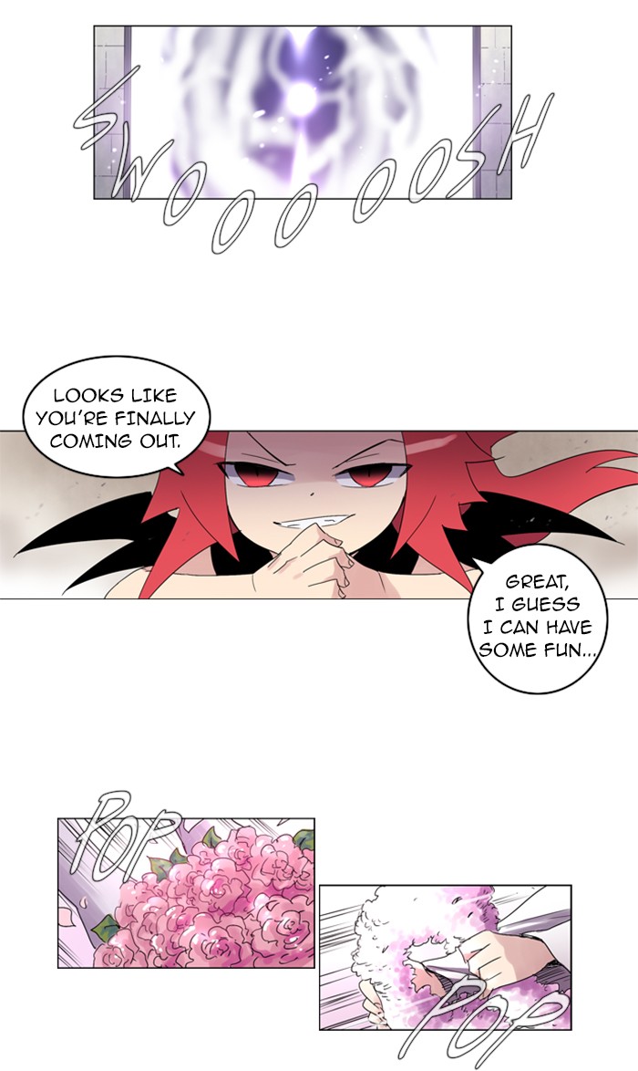 Read Soul Cartel Manga Online